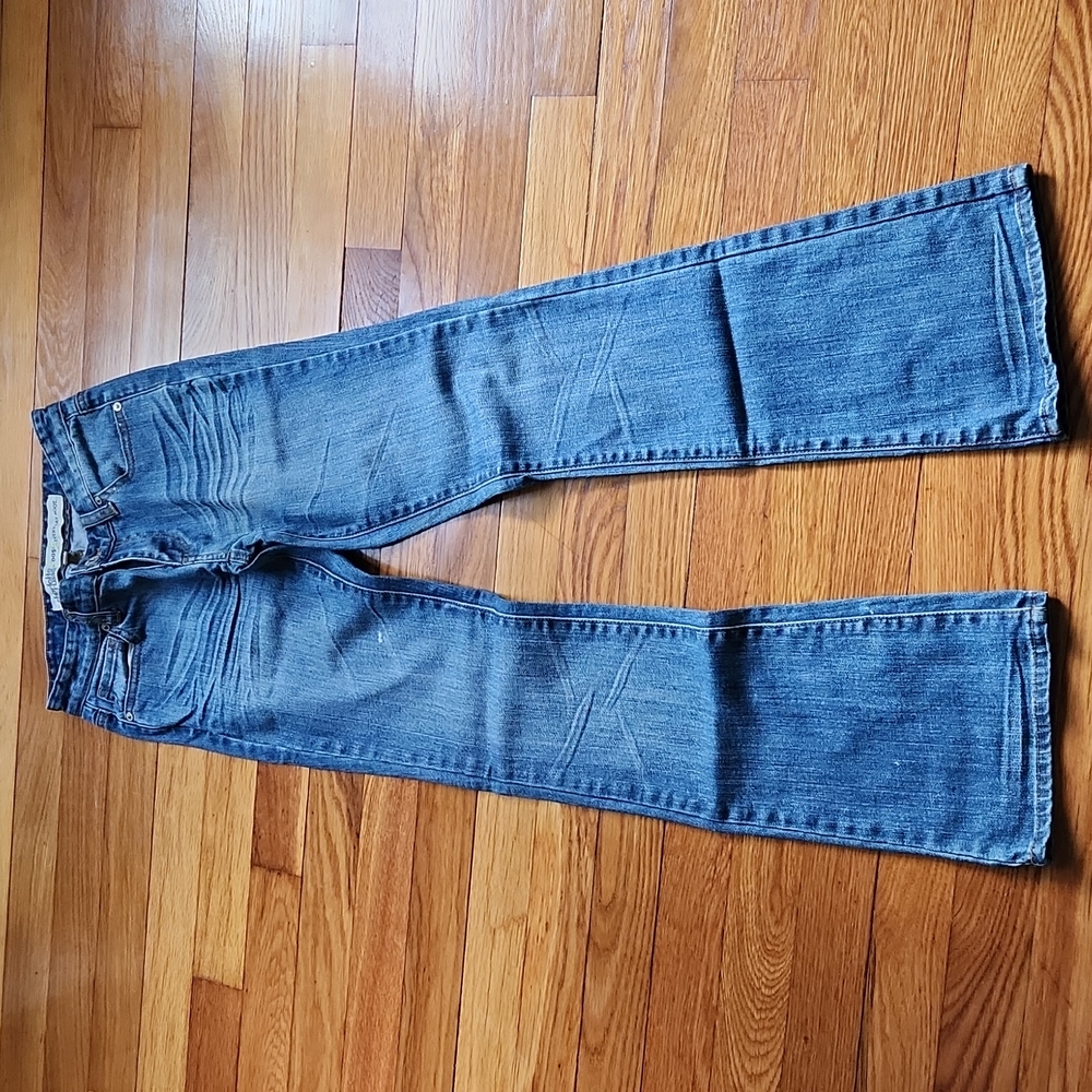 Everyday Bootcut 00S Jeans